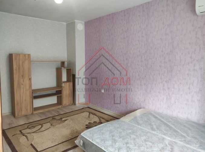 Дава се под наем Двустаен апартамент в Левски - 45 кв.м за 433.5 € - Снимка #5