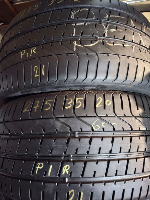 275 35 20 anvelope vara Pirelli/Tracmax Audi a8 BMW seria 5,7Mercedes