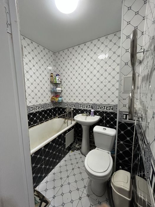 Квартира 2 комнатный