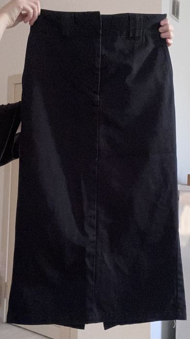 юбка миди DICKIES