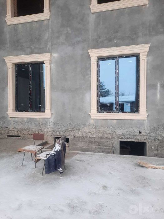 Akfa Romlar | Sifatli derazalar