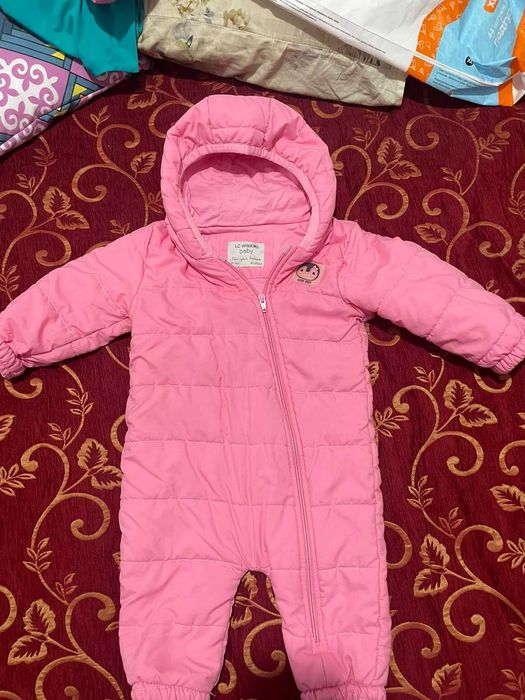 Комбенизон детский