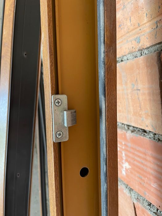 5 камерна PVC дограма Rehau от цяла къща