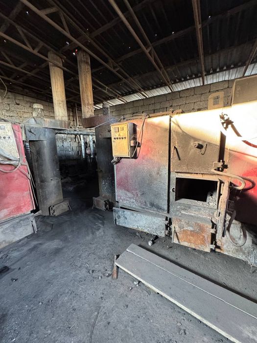 Issiqxona uchun kumir katyol