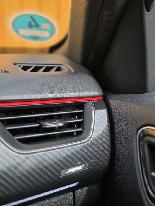 Renault Arkana mild hybrid Bose/pachet RS Line automat 2021