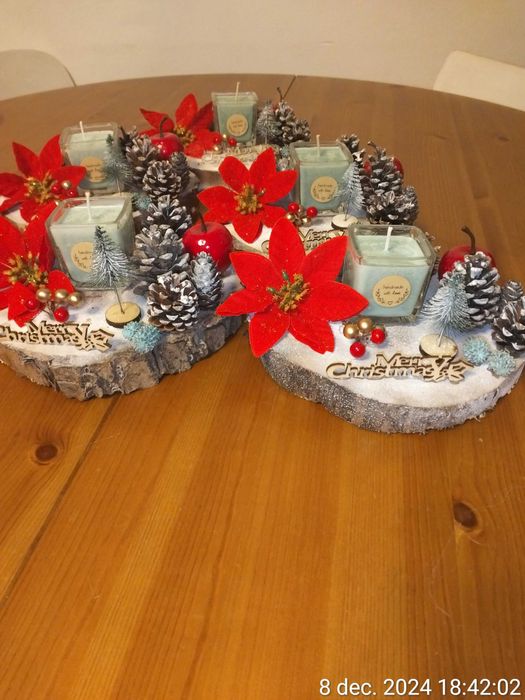 Aranjamente de Crăciun