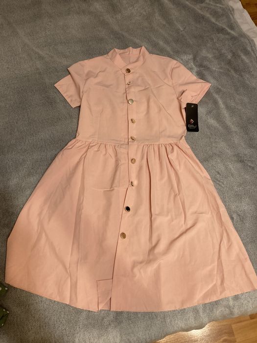 Три летни рокли за 25 лева общо