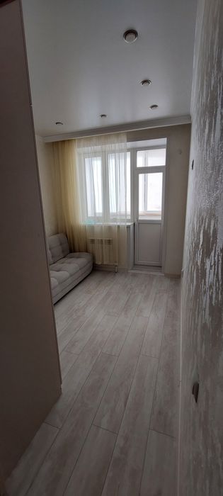 Сдам евро двушку