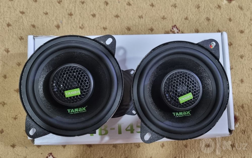 Колонка tanbex 10см  нексия 1-2, спарк, матиз, дамас, лаболарга тушади