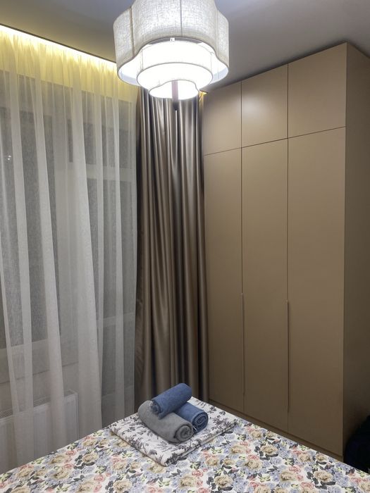 сдам квартиру посуточно жк Classic