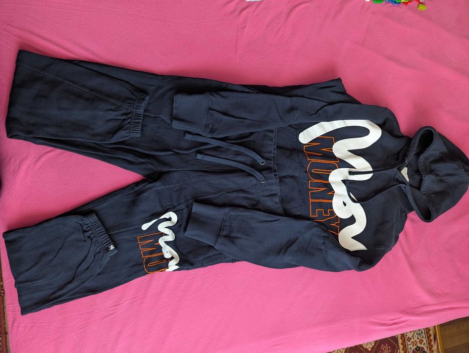 Trening damă mărimea M