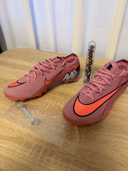 Vand ghete fotbal Nike PRO MERCURIAL Mixte marimea 44