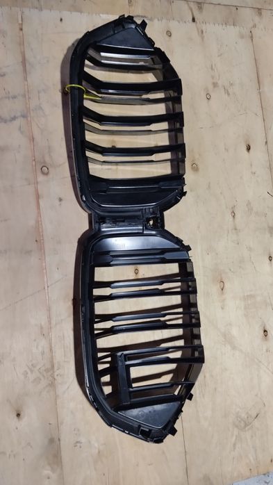 Решетка радиатора BMW X6