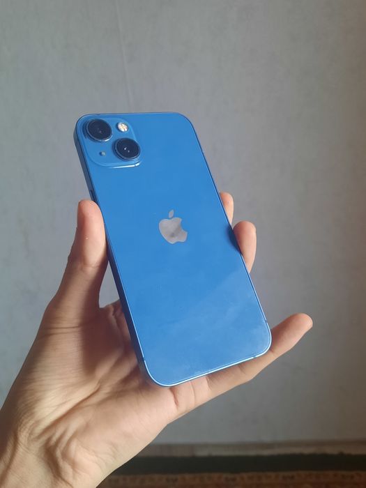 Айфон 13 идеальный