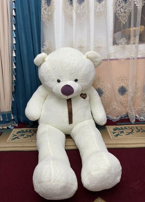 Мягкий игрушка 200см