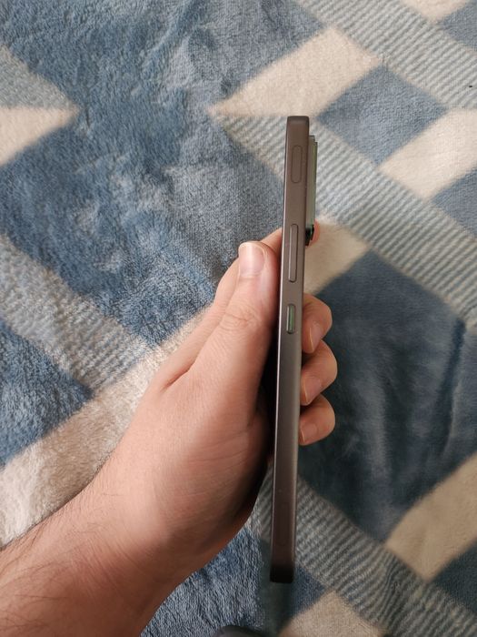 Infinix GT 3 pro 12/256gb silver