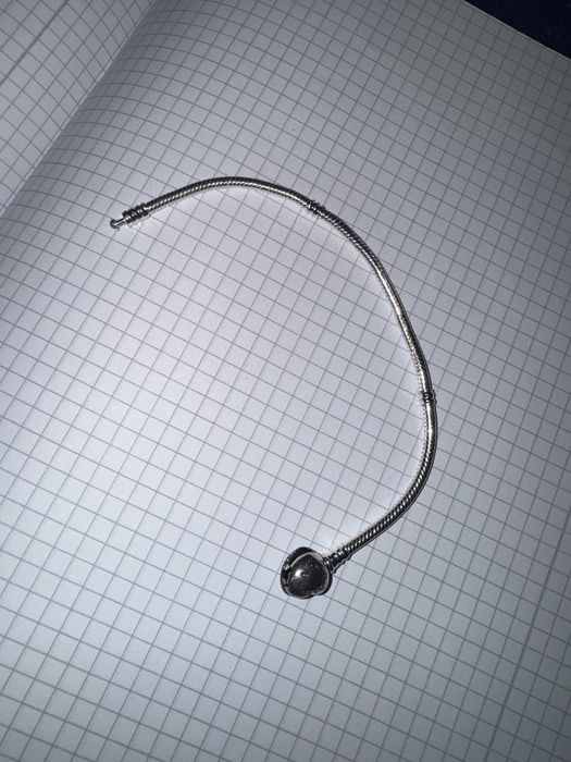 Vand bratara pandora