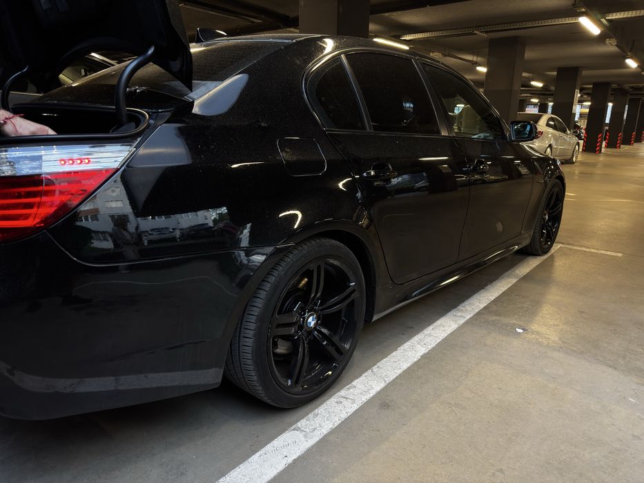 Джанти за BMW TAM3118 R19