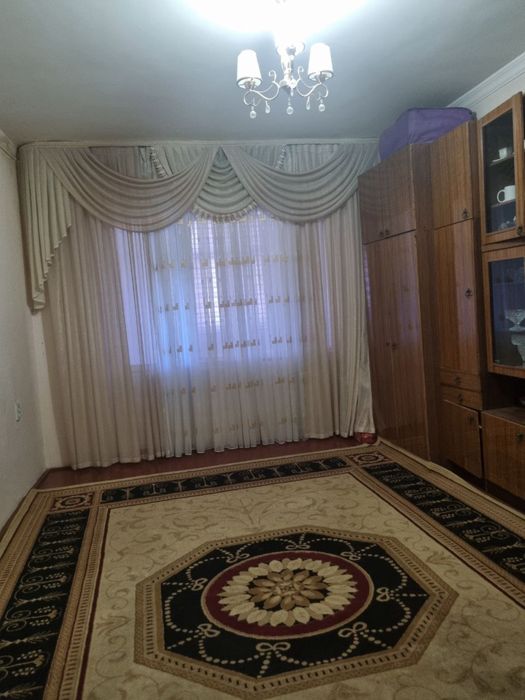 4 хонали Уй сотилади. Манзил: Жиззах шахар заргарлик махалласи