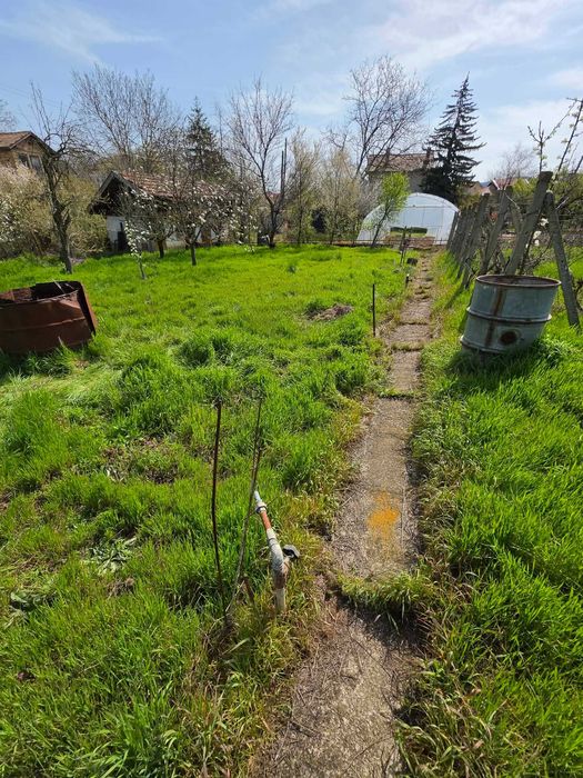 Продава се Къща в Търговище, Вилна зона - 80 кв.м за 542 €/кв.м - Снимка #11