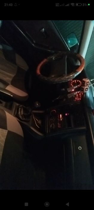 Продам Ауди 80 б4