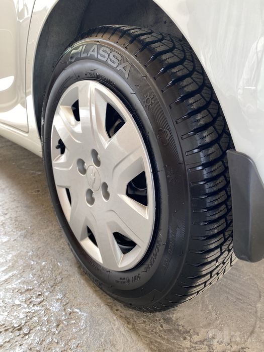 Nasiya Savdoga, Spark 4-evro A/t 1.0 li, 2015-yil, Tozza idial Moshina