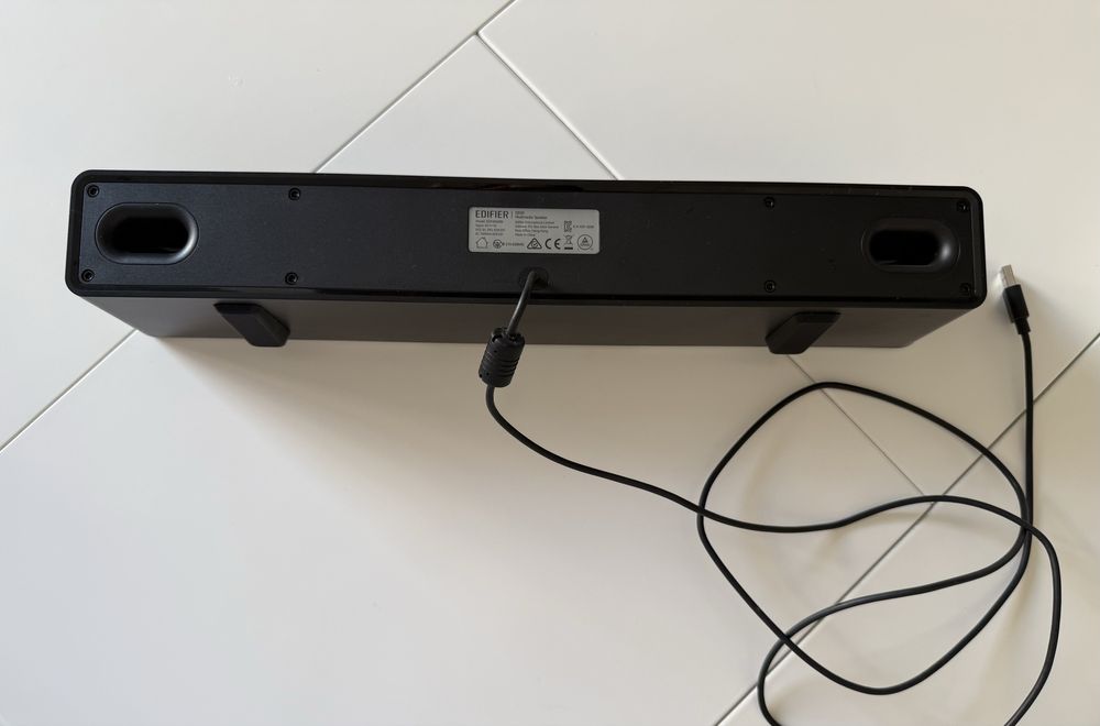Колонка Edifier QS30 Bluetooth