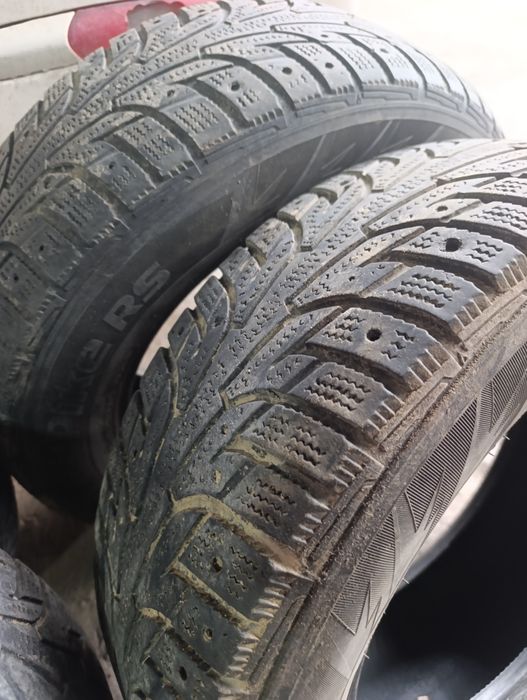 Шины на 15 на сезон