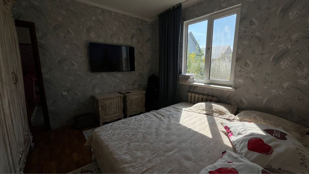 Продается большой уютный дом