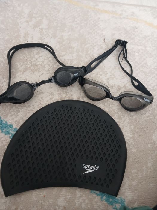 Набор для плавания speedo