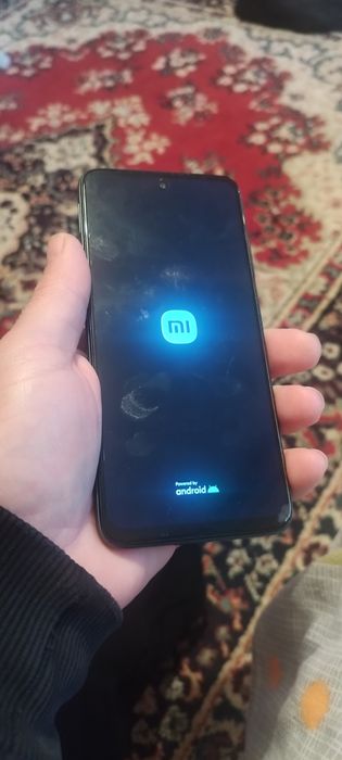 Xiaomi Redmi 10 4/128GB, Carbon Gray