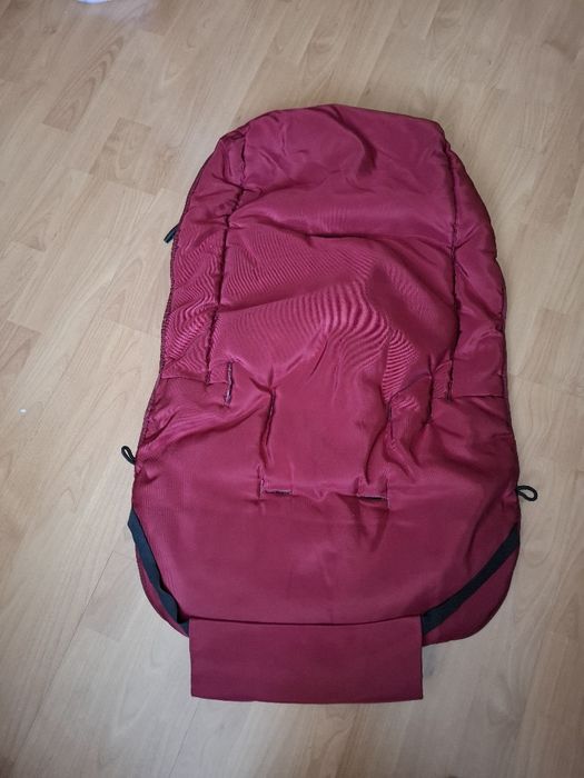 Количка Musty i2