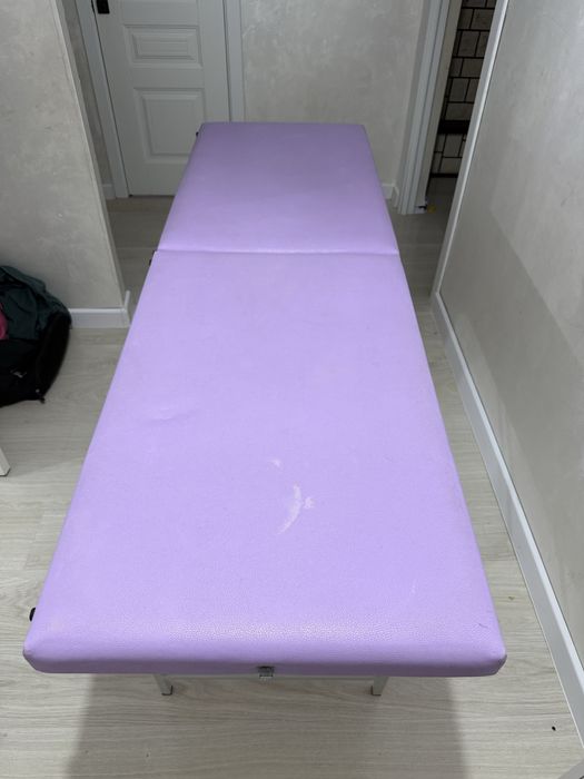 Кушетка раскладная