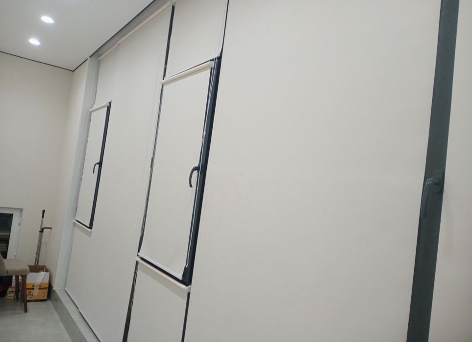 Ролл-шторы от BestPick