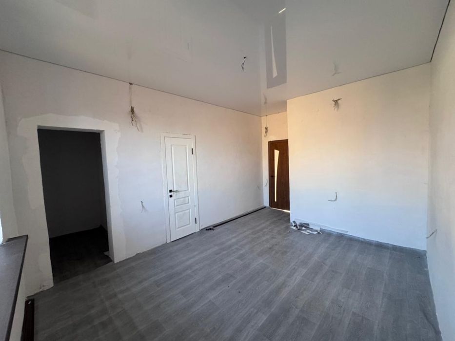 Продается дом 1 этажный. Есть видео пишите