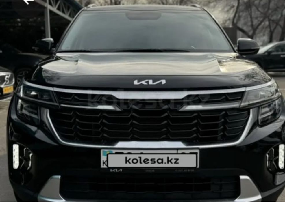 Запчасть Kia Seltos