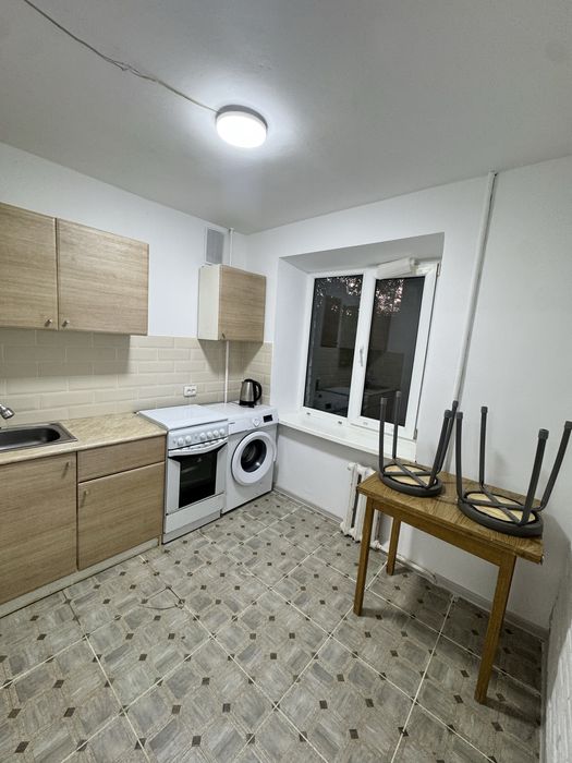 3-х комнатная квартира