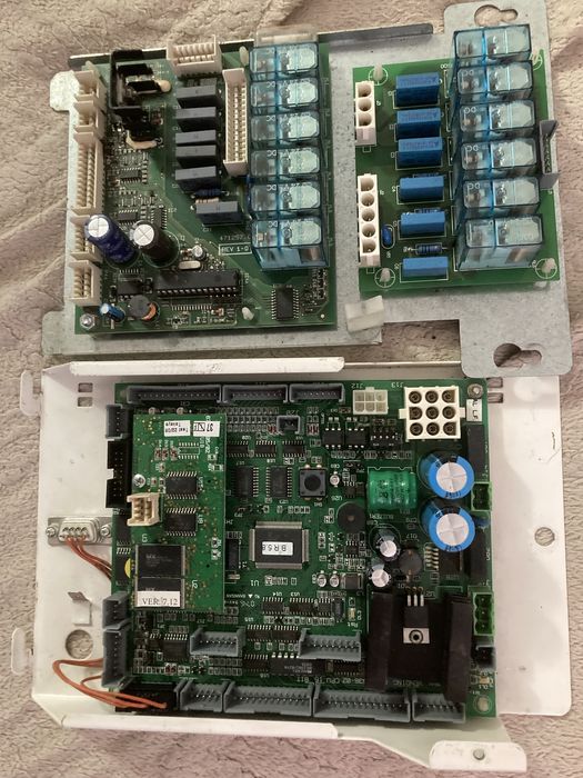 Placi Wittemborg 7100 es