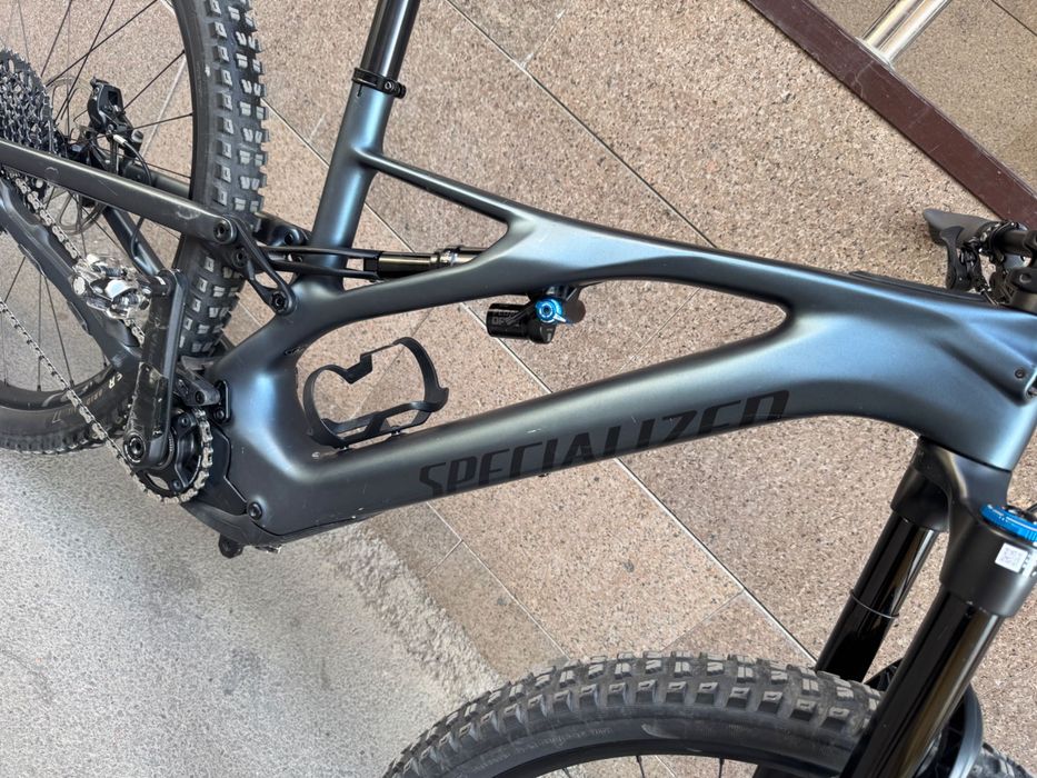 Specialized Turbo Levo SL Expert Carbon.