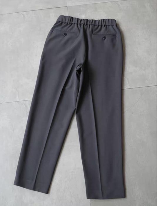 Брюки на резинке как в Массимо дутти