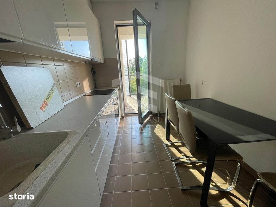 Asmita Gardens 3 Camere 100 mp Metrou 8 m Etaj 2