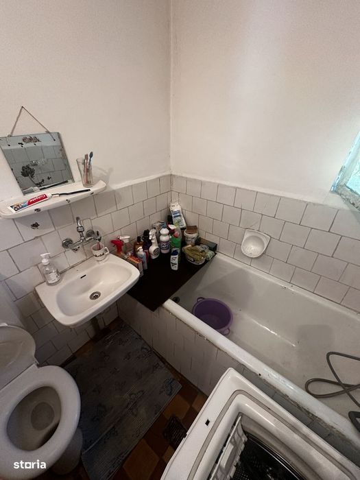 De vanzare casa individuala, 1124 mp teren, cart.Mulatau, Dej