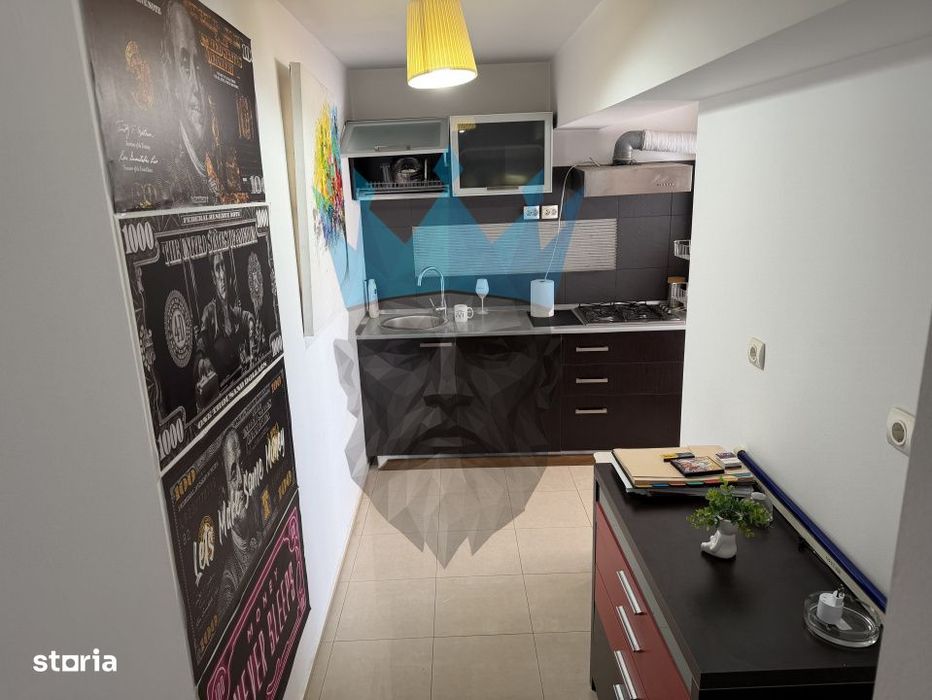 Apartament 2 Camere Unirii Bucuresti