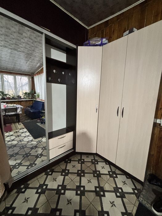 Шкаф в прихожую