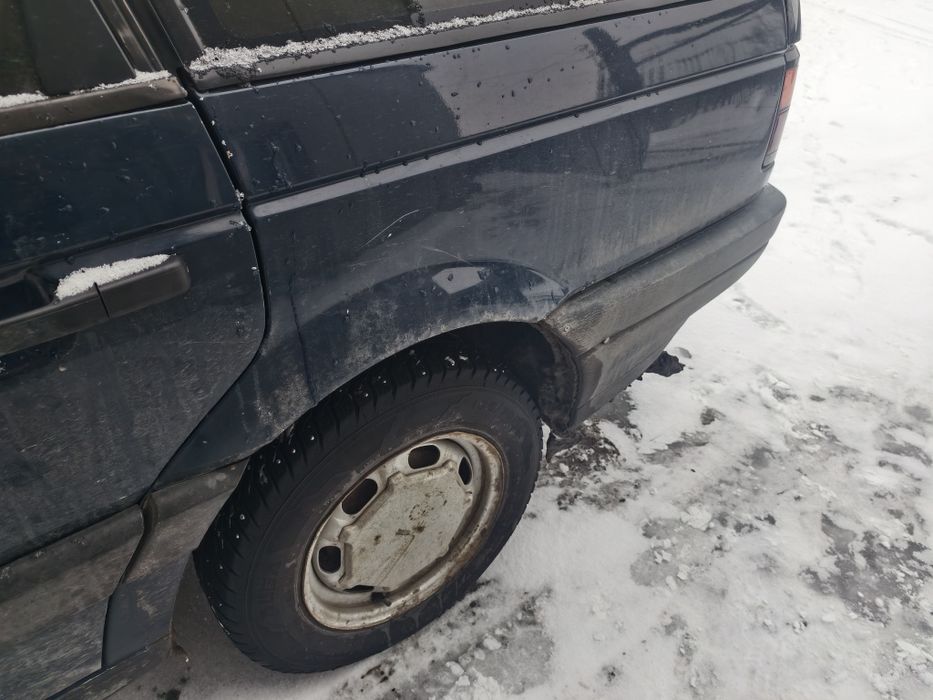 Продам Пассад б3