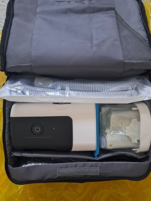ResMed AirSense 11 AutoSet – Nou, sigilat, complet – CPAP premium
