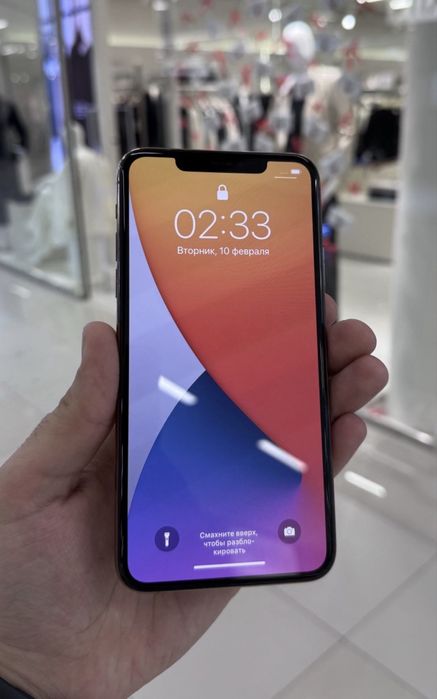 iPhone 11 pro max 256 в идеале