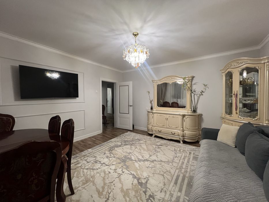 Квартира в Темиртау