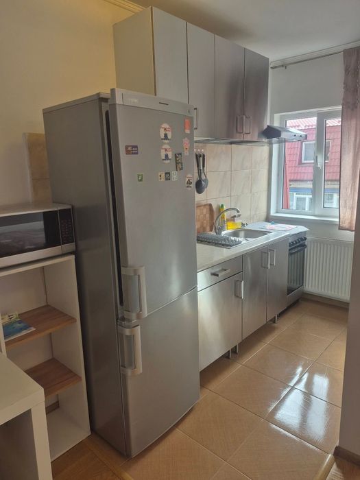 Închiriez garsoniera Tomis 3