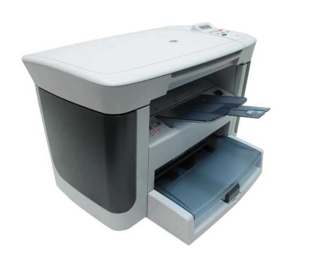 Ксерокопия,принтер,сканер МФУ HP LaserJet M1120  3+1